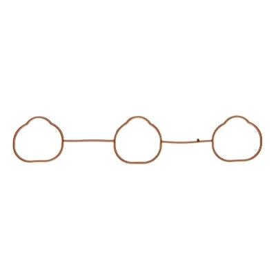 Image of Gasket, intake manifold AJUSA 13115400