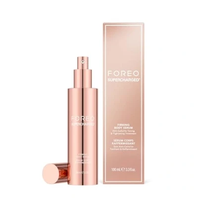 Image of FOREO SUPERCHARGED Firming Body Serum 100ml