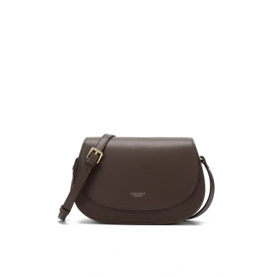 Image of Carlheim Jolie Across body bag, Women&#039;s, Size: One Size, Brown
