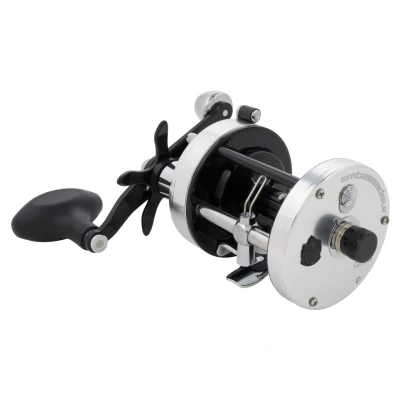 Image of Abu Garcia Ambassadeur® 7000 C3 Round Baitcaster Reel RH