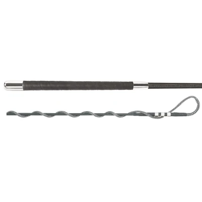 Image of Fleck Lunging Whip Economy Nylon Dividable