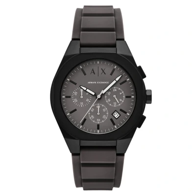 Image of Armani Exchange Sync Men&#039;s Watch AX4191