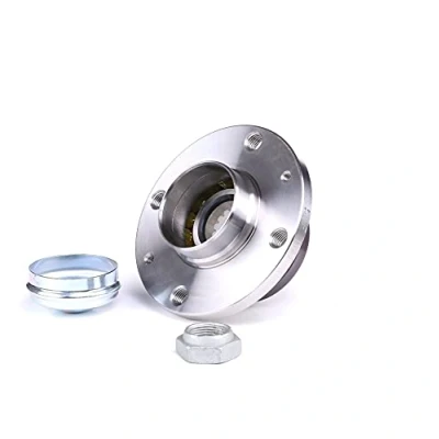 Image of Wheel Bearing Kit SKF VKBA 6541
