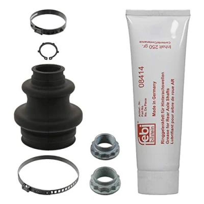 Image of Bellow Set, drive shaft FEBI BILSTEIN 36513