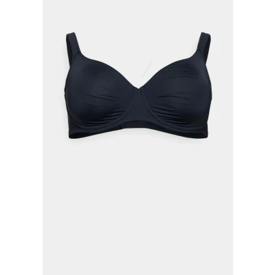 Image of Dorina LINDSAY/ECO Underwired bra, Women&#039;s, Size: 32B, Black