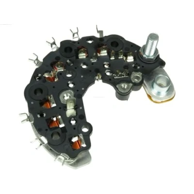 Image of Rectifier, alternator AS PL ARC3033