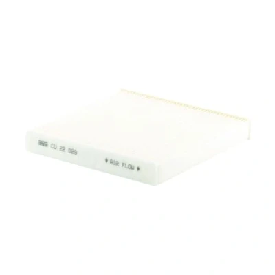 Image of Filter, interior air MANN FILTER CU 22 029