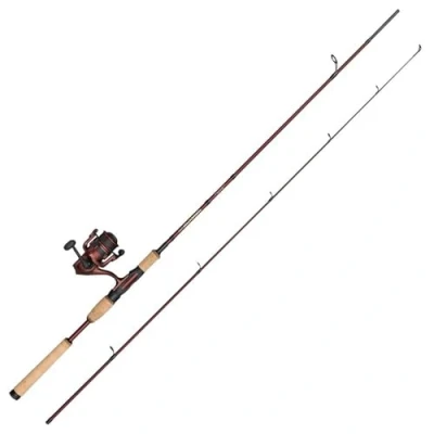 Image of Abu Garcia Tormentor2 Travel Spinning Combo 2.74m (7 28g) rod