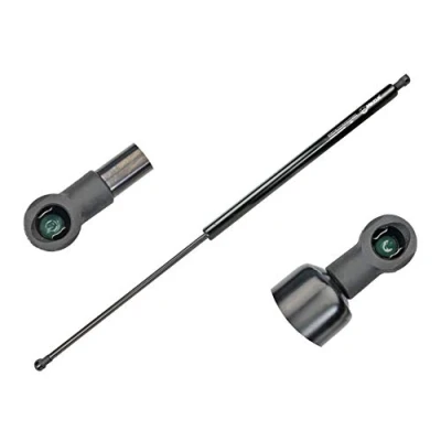 Image of Gas Spring, boot /cargo area MEYLE 16 40 910 0001