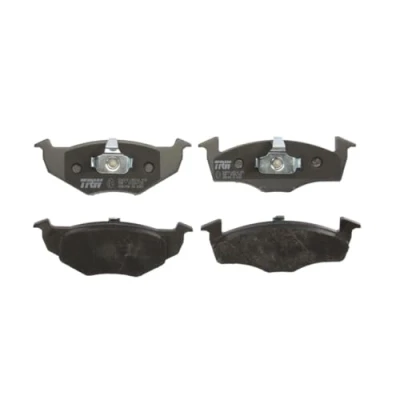 Image of brake Pad Set, disc TRW GDB1306