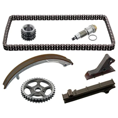 Image of Timing Chain Kit FEBI BILSTEIN 36592