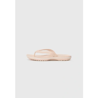Image of Crocs Unisex Tbar sandals, Size: 36 37, Quartz shoes