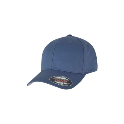 Image of Flexfit Combed Cap, Size: XXS/XS, China blue