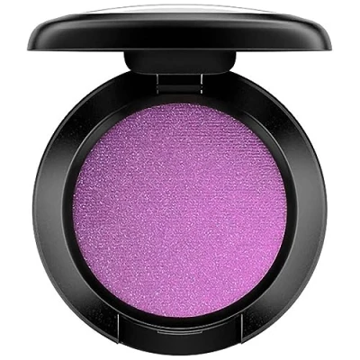 Image of MAC Small Eye Shadow 1.5g (Various Shades) Veluxe Pearl Star &#039;N&#039; Rockets