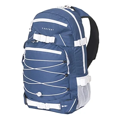 Image of Forvert ICE Louis Rucksack, Size: One Size, Blue