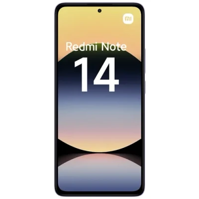 Image of Xiaomi Redmi Note 14 8GB/256GB Purple
