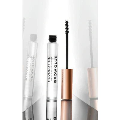 Image of Makeup Revolution Extra Hold Brow Glue
