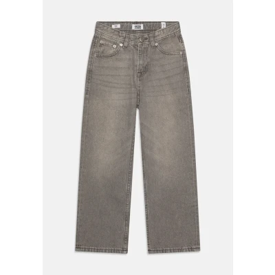 Image of JACK &amp; JONES Boy&#039;s Jeans, Grey Denim, 164