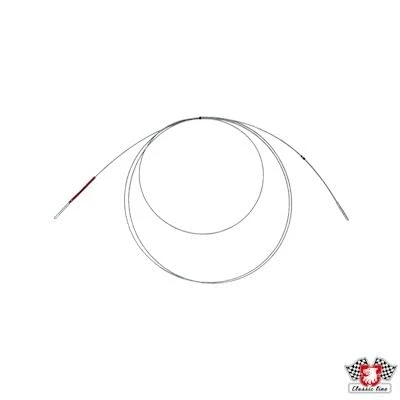 Image of Accelerator Cable JP GROUP 1170101600