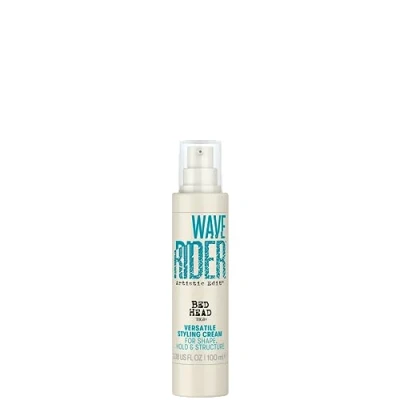 Image of TIGI Bed Head Artistic Edit Wave Rider Cream 100ml
