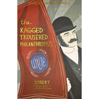 Image of The Ragged Trousered Philanthropists