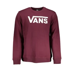 Image of Vans Men&#039;s Classic Crew Sweatshirt, Port Royale, M