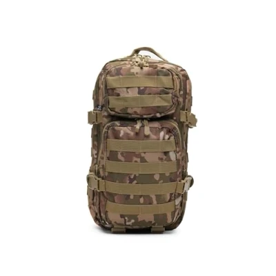 Image of Brandit US Cooper Rucksack, Size: One Size, Tactical camo