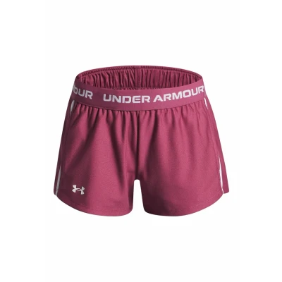 Image of Under Armour Girls UA Play Up Shorts