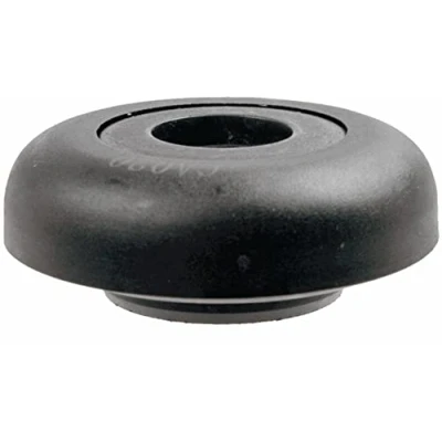 Image of Anti Friction Bearing, suspension strut support mounting SACHS 801 049