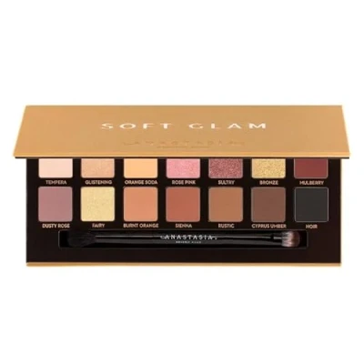 Image of Anastasia Beverly Hills Modern Renaissance Palette