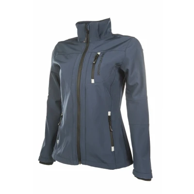 Image of HKM softshell jacket ladies/children