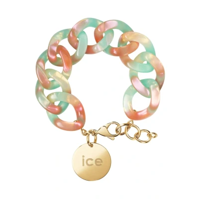 Image of Ice Watch Bracelet, Women&#039;s, Size: Medium, Turquoise nude m