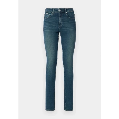 Image of G STAR Jeans Skinny Fit, Women&#039;s, Size: 25x30, Worn in meadows