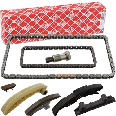 Image of Timing Chain Kit FEBI BILSTEIN 45735