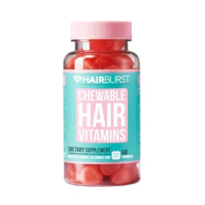 Image of Hairburst Best Seller Bundle