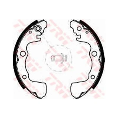Image of Brake Shoe Set TRW GS8508