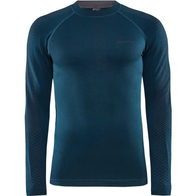 Image of Craft Advanced Warm Intensity LS M Baselayer