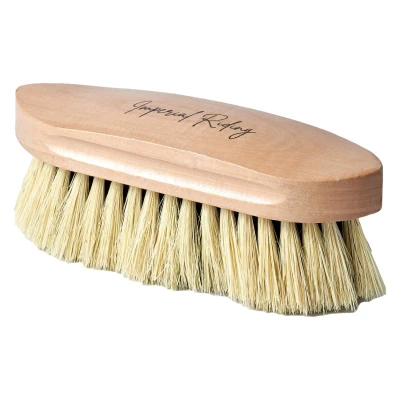 Image of Imperial Riding SS&#039;24 Mixed Brush Natural
