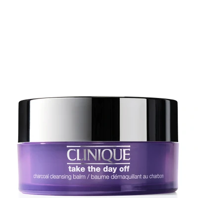 Image of Clinique Take The Day Off Charcoal Balm (Various Sizes) 125ml