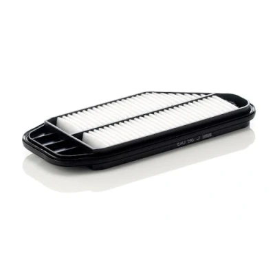 Image of Air FILTER MANN C 36 013