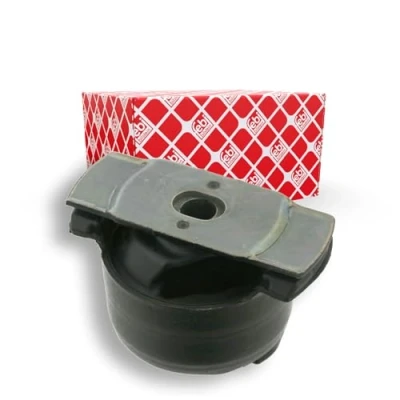 Image of Mounting, axle beam FEBI BILSTEIN 23318