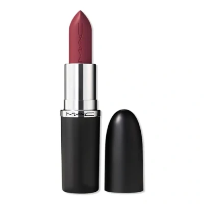 Image of MAC Macximal Sleek Satin Lipstick 3.5g (Various Shades) Amorous