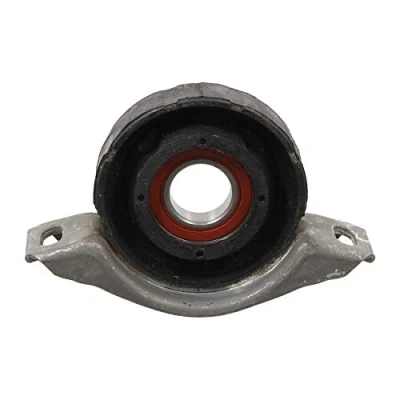 Image of Mounting, propshaft FEBI BILSTEIN 03897