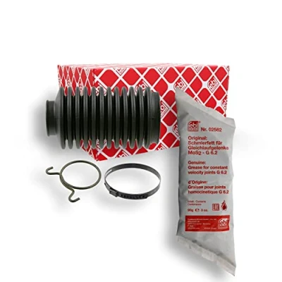 Image of Bellow Set, steering FEBI BILSTEIN 08498