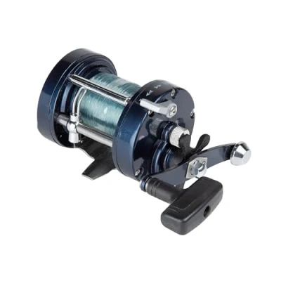 Image of Shakespeare Salt Multiplier Sea Fishing Reel RH