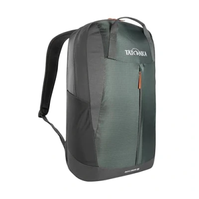 Image of Tatonka Unisex City Pack 20 Backpack (pack of 1)