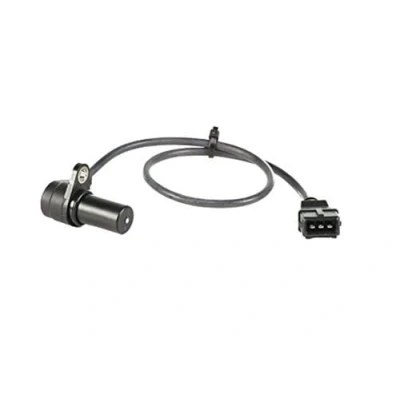 Image of Sensor, crankshaft pulse HELLA 6PU 009 146 211