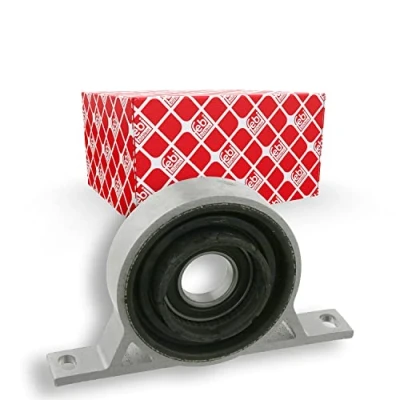 Image of Mounting, propshaft FEBI BILSTEIN 26320