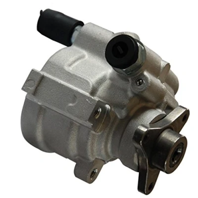 Image of Hydraulic Pump, steering system MAPCO 27120