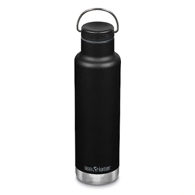 Image of Klean Kanteen Classic Insulated Narrow 592ml / 20oz Water bottle